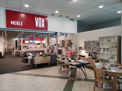 VOX. Salon mebli